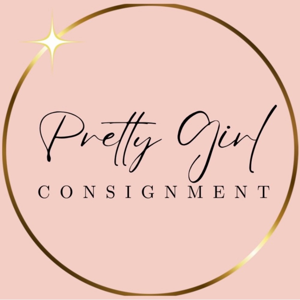 Welcome To Pretty Girl Consignment Posh Closet